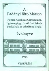 1995/96. évkönyv - (JPEG - 231,2 kiB)