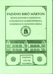 1997/98. évkönyv - (JPEG - 112,7 kiB)