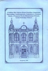 1998/99. évkönyv - (JPEG - 156,7 kiB)