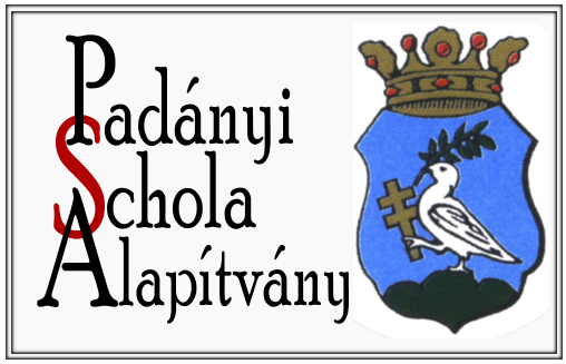 Ugrás a  Padányi Schola Alapítvány honlapjára